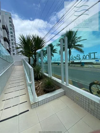 Imagem Apartamentos no Litoral para venda em Mongagua no bairro Centro