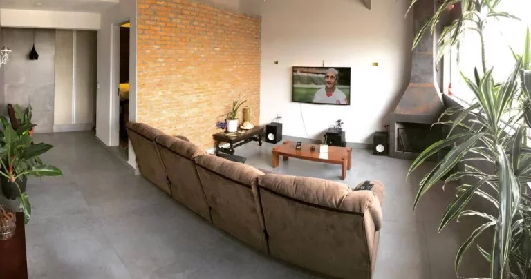 Imagem Cobertura com 2 dormitórios à venda, 174 m² por R$ 689.000,00 - Vila Metalúrgica - Santo André/SP