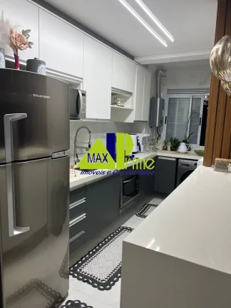 Imagem APARTAMENTO 67M²/03 DORMITÓRIOS/01 SUÍTE/SACADA/01 VAGA