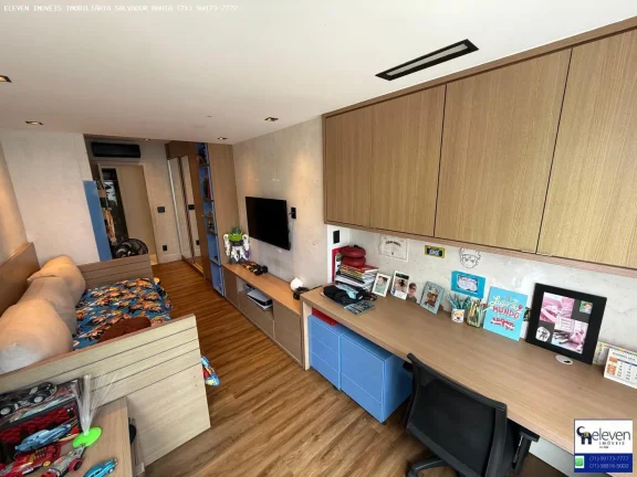 Imagem  OPORTUNIDADE ÚNICA NO HORTO FLORESTAL  3/4 UMA SUITE NASCENTE, INFRA E DUAS VAGAS.