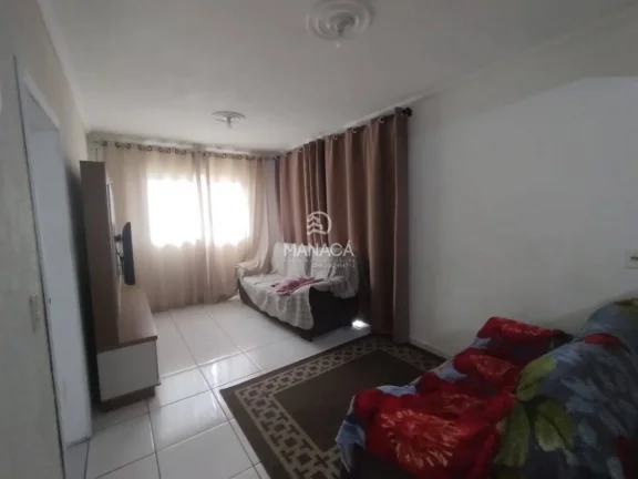 Imagem Belíssima Casa à Venda em Bairro Charmoso – Barra Velha/SC