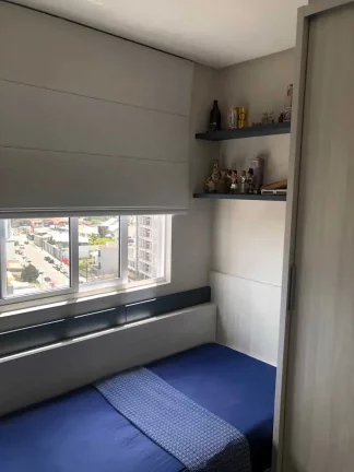 Imagem Apartamento 3 dormitórios e 2 vagas de garagem na Vila Operária em Itajaí