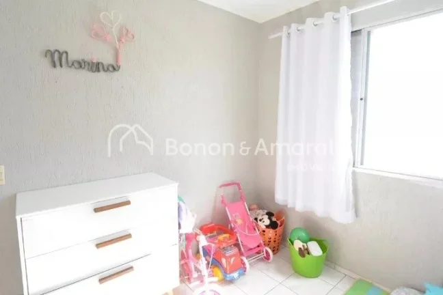 Imagem Apartamento à venda com 51m², 2 quartos e 1 vaga, Jd. Amazonas