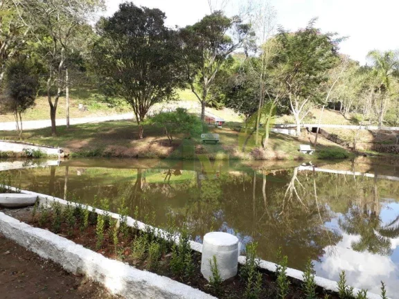 Imagem Lindo Sítio à Venda com 34.811m2 na Divisa entre Atibaia e Jarinu