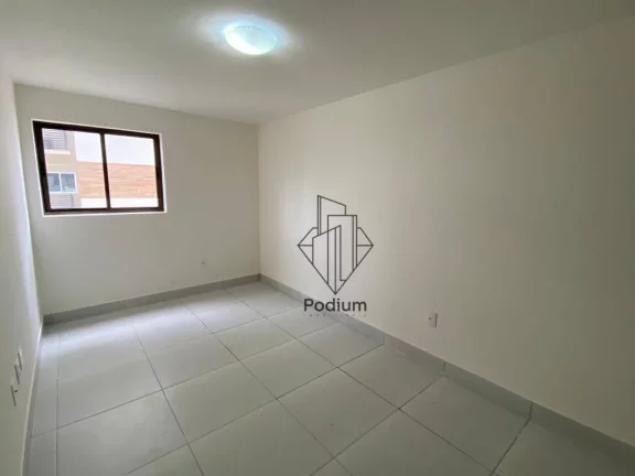 Imagem Apartamentos com varanda / sacada a 150m da praia de Intermares - AP2251