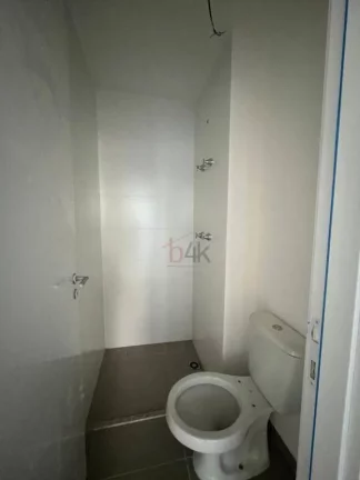 Imagem Apartamento com 1 quarto para alugar ou comprar Brooklin - SP