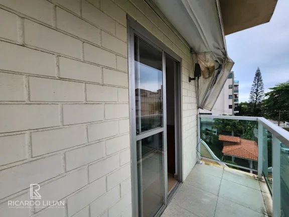 Imagem Apartamento no Guarujá - Enseada - 87,75m² com 3 dorms e duas vagas. A VENDA!!!