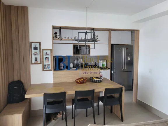 Imagem Ótimo Apto Com 106M²! 3 Dorms E Varanda Gourmet!!Absoluto Tatuapé.