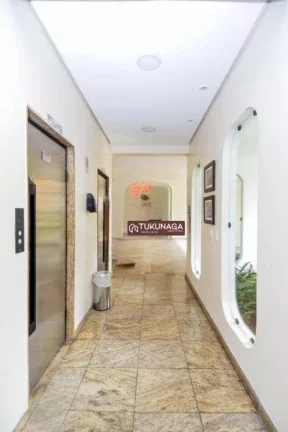 Imagem Apartamento com 4 quartos à venda, 230 m² por R$ 1.100.000 Vila Galvão - Guarulhos/SP