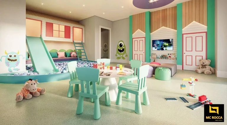 Imagem Apartamento 3 suítes - Spettacolo Patriani - São Bernardo do Campo