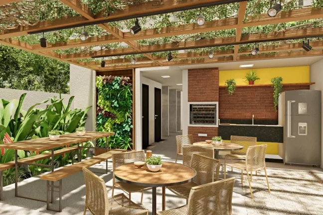 Imagem Apartamento Padrão