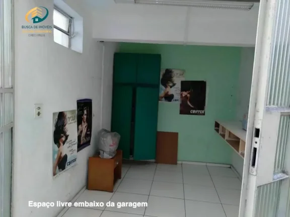 Imagem Casa Sobrado