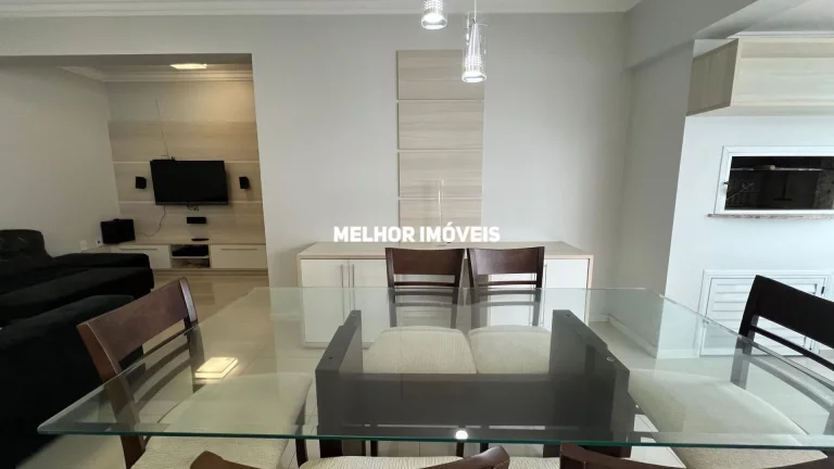 Imagem Apartamento com 03 dormitórios a venda, 106 m²- Balneário Camboriú.
