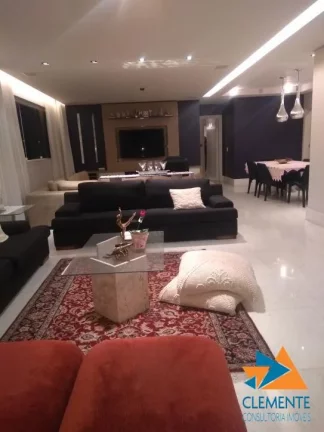 Imagem APTO 4 SUÍTES E 04 VGS PONTO NOBRE AO LADO DO LIFE CENTER