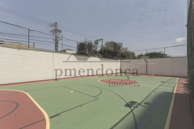 Imagem Apartamento na Pompéia com 3 quartos sendo 1 suíite e 2 vagas, 77 m2