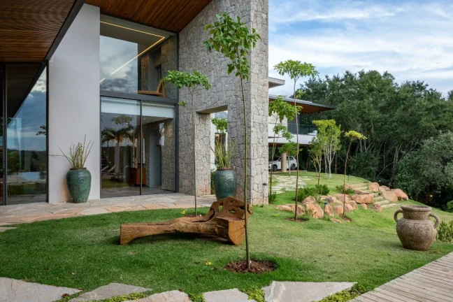 Imagem CASA RESIDENCIAL em Campinas - SP, Sousas