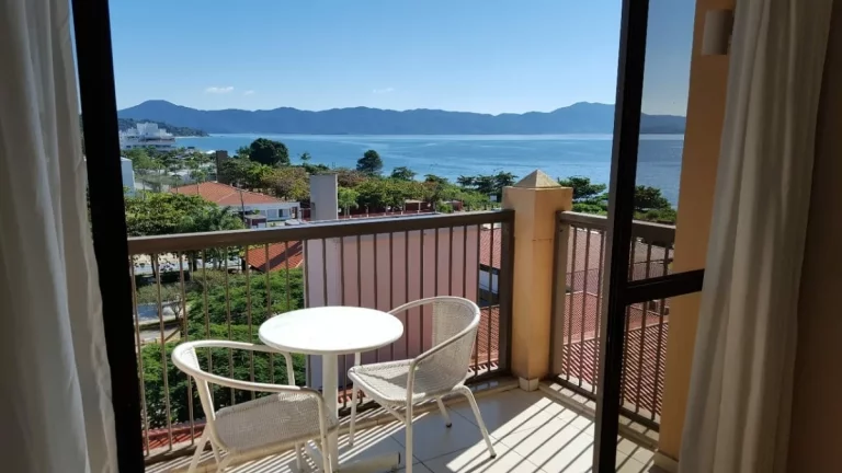 Imagem Apartamento à Venda, 1 suíte,52m2, 1 Vaga , Jurerê - Florianópolis/SC