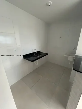 Imagem Apartamento à venda no Novo Geisel Gramame, João Pessoa/PB