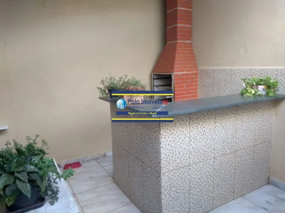 Imagem SOBRADO R$ 290.000,00 - JARDIM JOSÉ SAMPAIO JÚNIOR - 2 quartos, 2 banheiros, RIBEIRÃO PRETO/SP