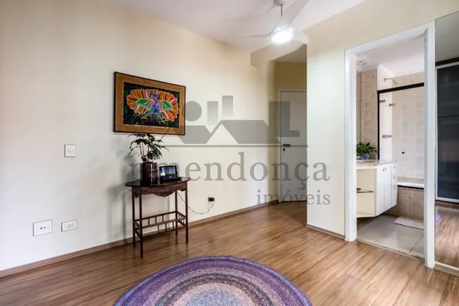 Imagem Perdizes, 4 dormts, 2 suites, 3 vagas, varanda