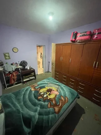 Imagem Imperdível Casa à Venda em Sorocaba-SP, Bairro Cajuru do Sul: 3 Quartos, 1 Suíte, 3 Salas, 2 Banheiros, 2 Vagas, 180,49 m².