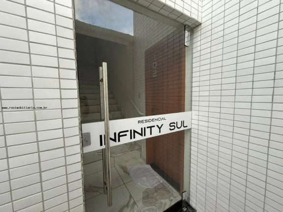 Imagem Apartamento à venda Planice Real, Gramame em João Pessoa/PB.