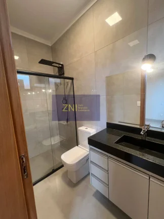 Imagem Casa Nova à Venda em Condomínio na Quinta da Primavera R 1459