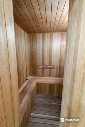 Imagem Apartamento com 1 dormitório à venda, 34 m² por R$ 320.000 - Vila Galvão - Guarulhos/SP