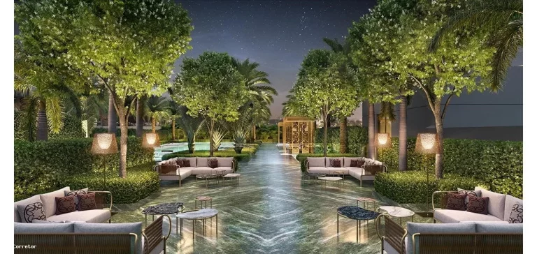 Imagem Apartamento para Venda em São Paulo / SP no bairro Indianópolis