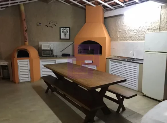 Imagem Casa ENSEADA.