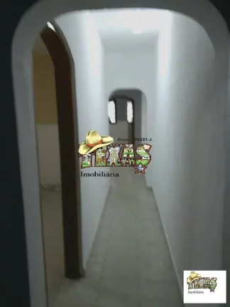 Imagem CASA TÉRREA CHÁCARA BELENZINHO