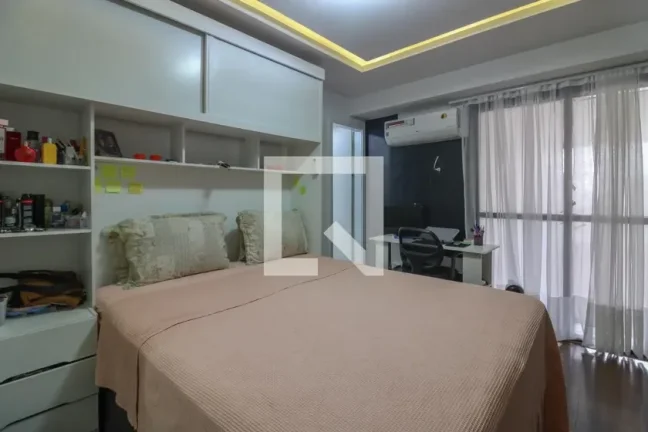Imagem Apartamento à Venda - Recreio, 2 Quartos, 90 m2