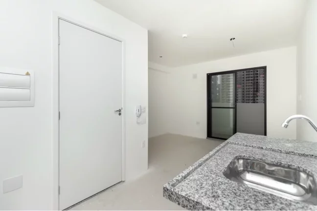 Imagem APARTAMENTO RESIDENCIAL em São Paulo - SP, Jardim das Acácias