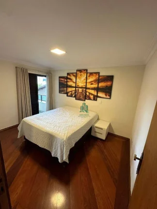 Imagem Apartamento à venda, 170 m² por R$ 1.020.000,00 - Vila Galvão - Guarulhos/SP
