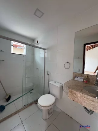 Imagem VENDO CASA 2/4 SENDO UMA SÚITE NO CONDOMINIO VIVA + MASTER