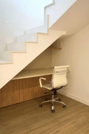 Imagem Cobertura duplex com 4 suítes e 4 vagas de garagem em Balneário Camboriú