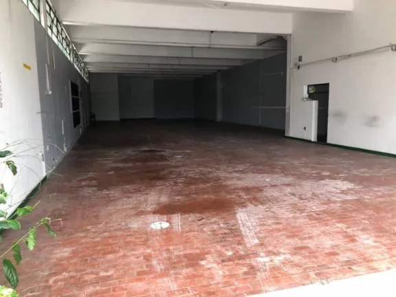 Imagem Seu negócio merece um endereço de destaque e ele está na Avenida Industrial