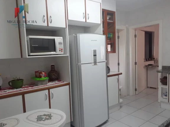 Imagem Apartamento em Cerquilho SP