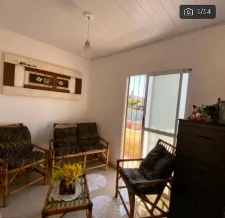 Imagem Casa na Santa Libânia