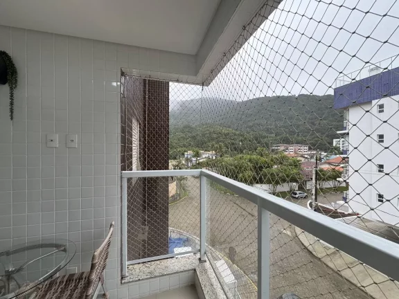 Imagem Apartamento á venda na Praia das Toninhas Ubatuba