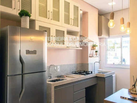 Imagem APARTAMENTO RESIDENCIAL em INDAIATUBA - SP, JARDIM CASABLANCA