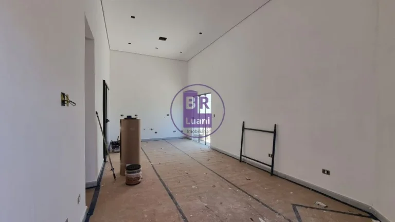 Imagem Casa Nova à Venda na zona leste em Londrina