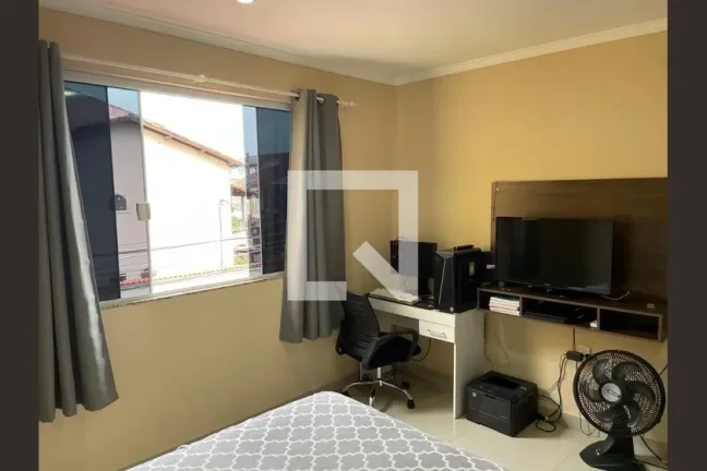 Imagem Casa à Venda - Vargem Pequena, 4 Quartos, 120 m2