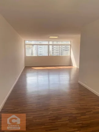 Imagem Jardim Paulista - Reformado - Andar Alto - Locação