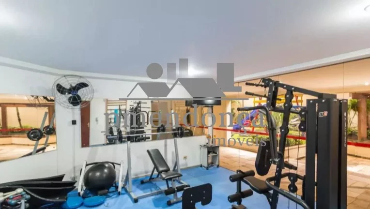 Imagem Apartamento à venda Perdizes com 3 suites e 4 vagas 173 m2