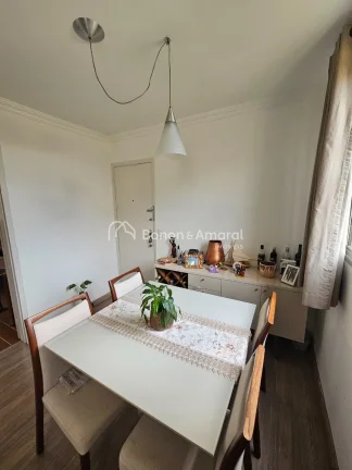 Imagem Excelente oportunidade no Parque da Figueira / Jardim Nova Europa
Campinas/SP!

Este apartamento de ...