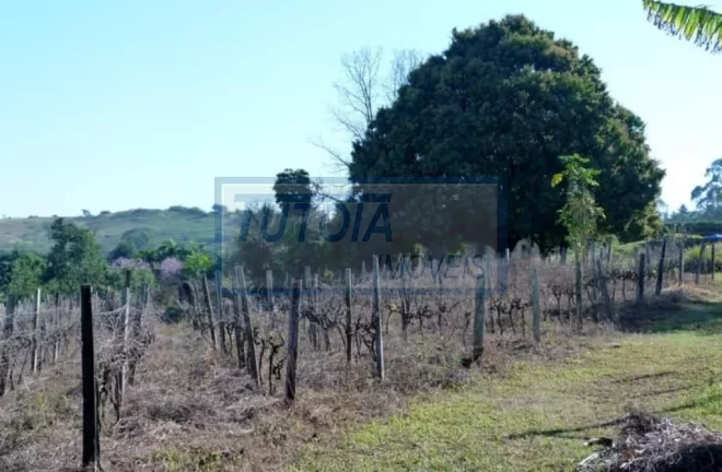 Imagem SÍTIO EM ITUPEVA - BAIRRO SANTA ELIZA