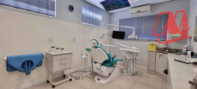 Imagem Sala, 65 m² - venda por R$ 420.000,00 ou aluguel por R$ 2.818,60/mês - Auxiliadora - Porto Alegre/RS