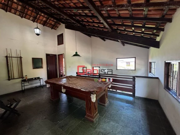 Imagem Casa com 5 dormitórios à venda, 180 m² por R$ 600.000,00 - Praia Linda - São Pedro da Aldeia/RJ