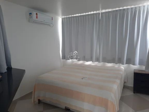 Imagem Cobertura residencial à venda, Pitangueiras, Guarujá.